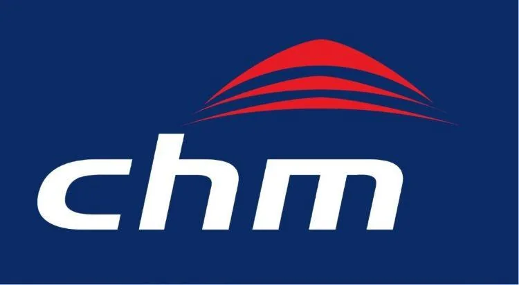 12. CHM